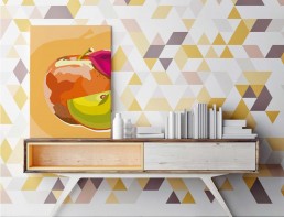 Kunst Handel Bildende Kunst Auftragskunst für Unternehmen