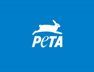 PETA Deutschland Logo
