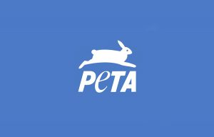 PETA Deutschland Logo Titelbild